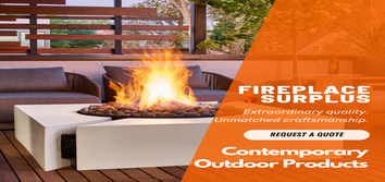 Luxury Fire