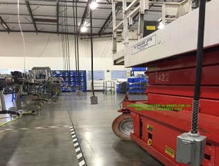 Photos from Velocity Electric Company