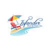 Islander Pool & Patio logo