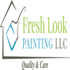 Fresh Look Painting LLC logo
