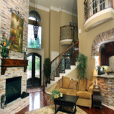 Custom Homes by Sugar Creek Builders