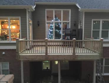 Photos by Ace Home Building & Construction #1