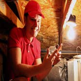 Lightbulb replacement