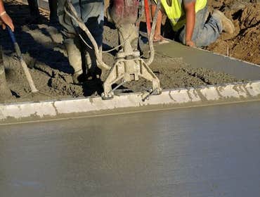 Photos by Lake Charles Foundation Repair #1