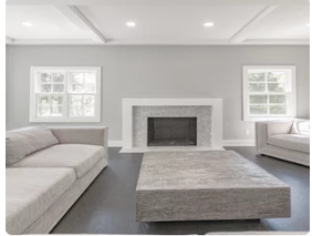 Contemporary Farmhouse Remodel