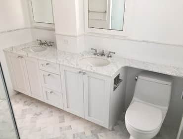 Midtown Apartment Renovation