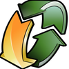 Renewable Electric, Inc. logo