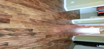 C D Flooring Project Above pictures are jobs performed