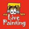 Live Painting logo