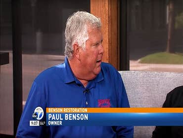Business Info BENSON is your Little Rock AR Storm Damage Roofing Contractor for 36yrs! We do roofing, emergency roofing, reroofing & roof repairs. Brya