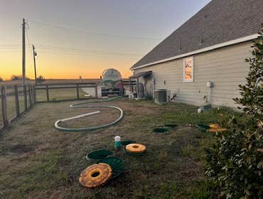 Photos by Diamond E Septic Tank Pumping Services #1