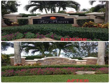 MONUMENTS