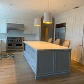 Kitchen Refinishing