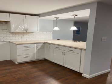 Photos by Michael Home Licensed General Contractor #1