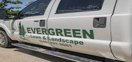 Evergreen Lawn & Landscape