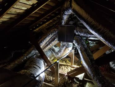 Photos from Jnj Heating & Air