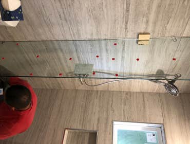 Full 1 bedroom apartment remodel