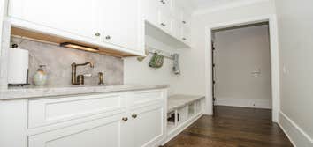 Buckhead Project