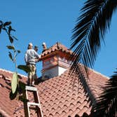 New Cupola