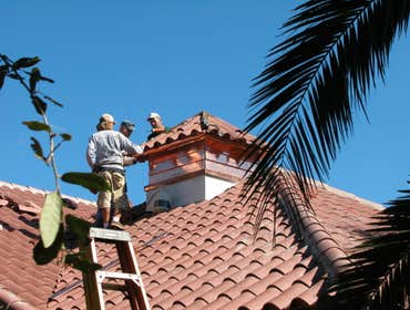New Cupola