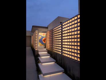 Breeze Blocks