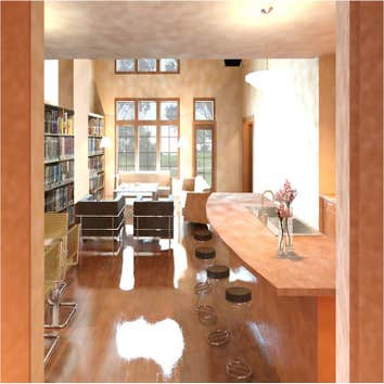 Photos from Malakouti Architect LLC