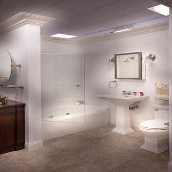 Photo(s) from Wallington Plumbing and Heating Supply Inc Wallington Showroom