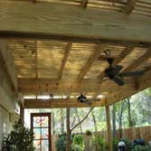 Decks and Patios