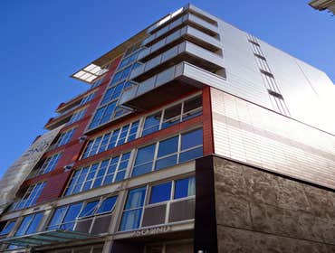 JC Metal Specialists 2015 Completed Projects