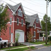 Photos by Albert A Drobka Architect LLC #1