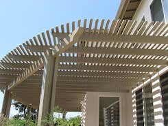 Old Del Rio Corporation Project 1