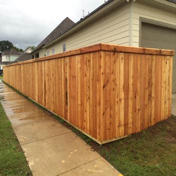 Fences