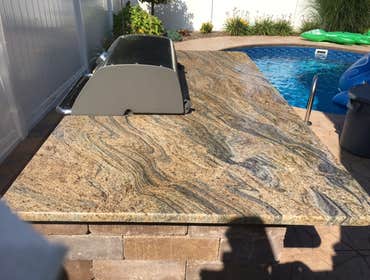Photos from Moore Stone Inc