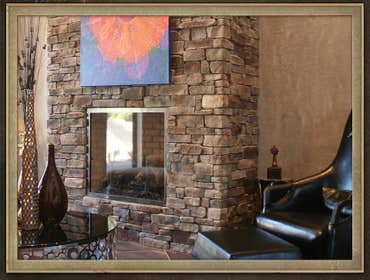 Hardscape and Stone projects