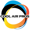 Cool Air Pros logo