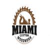 Miami Custom Woodwork logo