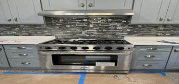 Photos by Onrho Home Improvement Corporation #2 Kitchen Renovation