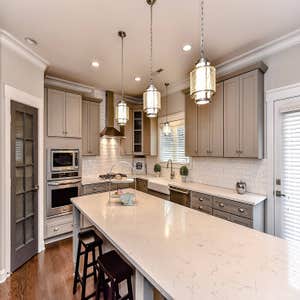 Photos by Landis Reed Homes #1
