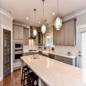 Photos by Landis Reed Homes #1
