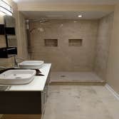 photos of complete projects