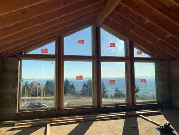 Photo(s) from Josh Jones Construction