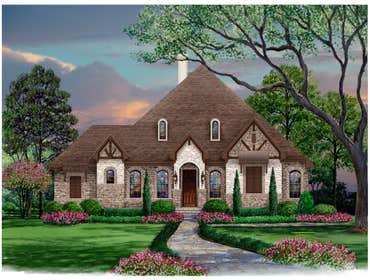 Custom Home Designs