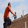 San Antonio Roof Repair logo