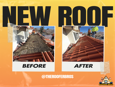 Photos by The Roofer Bros #1