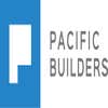 Pacific Builders logo