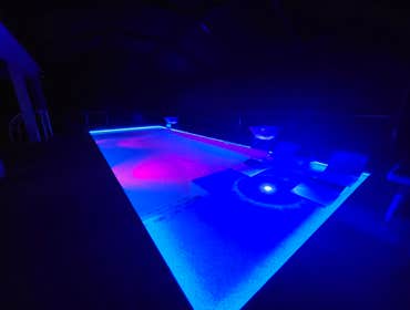 Photos by Sharp Pools & Spas #1