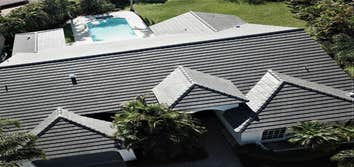 Ajf Roofing, Inc
