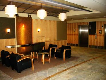 Common Area Remodels