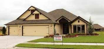 Photos by Banner Custom Homes #1