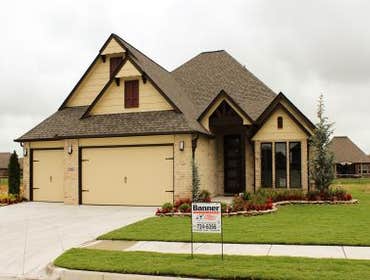 Photos by Banner Custom Homes #1